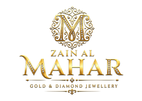 Zain Al Mahar Logo